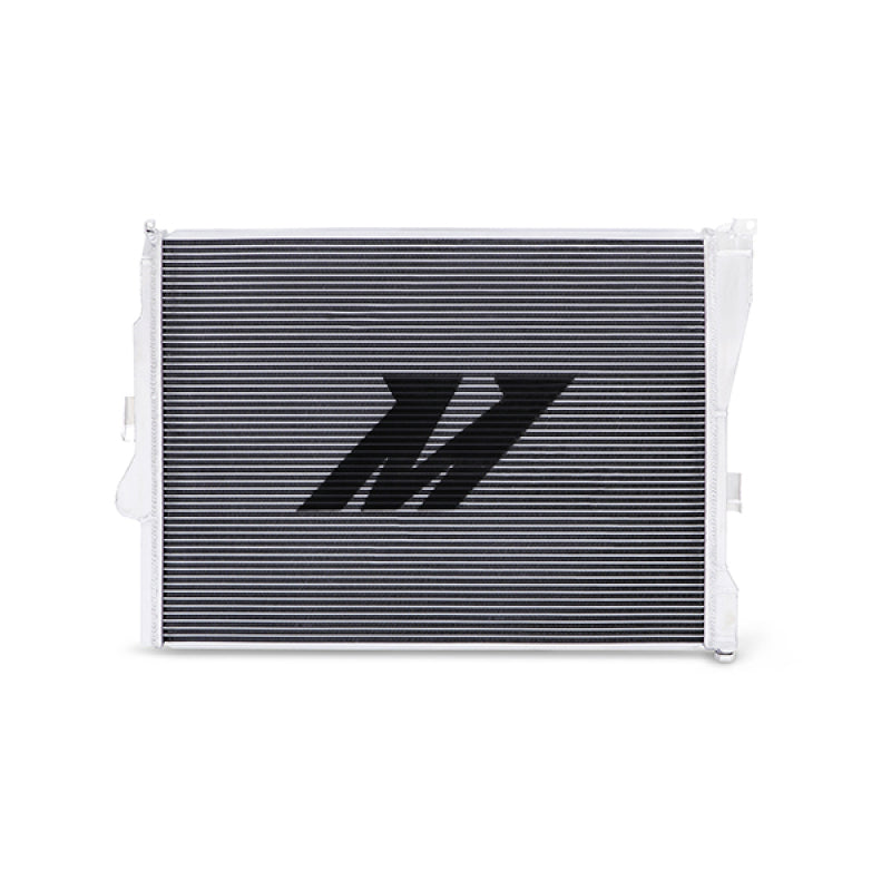 Mishimoto MMRAD-E46-323 FITS: Radiators FITS: 99-06 BMW 323i/323i/328i/330i Performance Aluminum Radiator Radiators