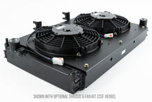 Load image into Gallery viewer, CSF 7088 FITS: Porsche 944 (NA and Turbo) High Performance Radiator Radiators