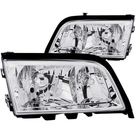 ANZO 121081 Headlights