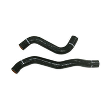 Load image into Gallery viewer, Mishimoto MMHOSE-ECL-95TBK FITS: Hoses FITS: 95-99 Mitsubishi Eclipse Turbo Black Silicone Hose Kit Hoses