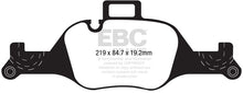 Load image into Gallery viewer, EBC DP32289C Brake Pads - Performance