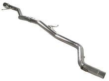 Load image into Gallery viewer, aFe 49-46404 FITS: MACHForce XP Exhaust Cat-Back 12 VW Passat TDI L4 2.0L Catback
