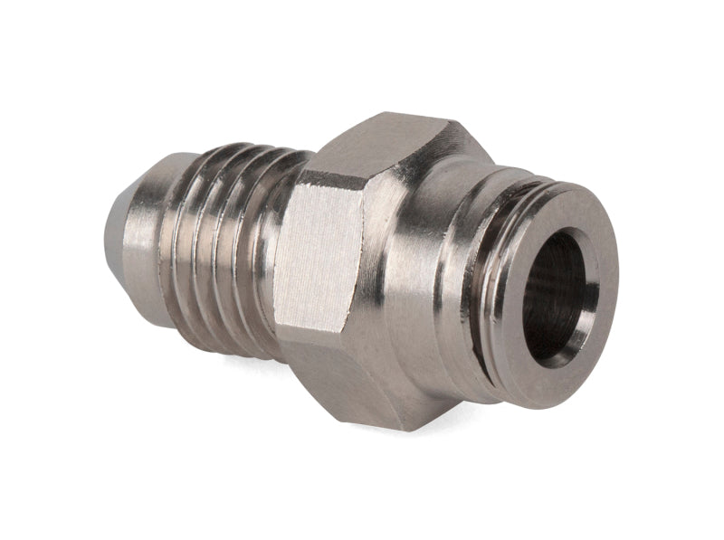 Air Lift 21813 FITS: Male 4AN X 1/4in PTC Fittings