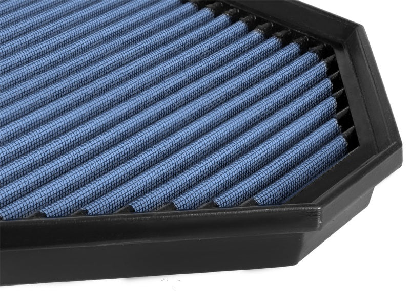 aFe 30-10257 FITS: MagnumFLOW OEM Replacement Air Filter PRO 5R 11-16 BMW X3 xDrive28i F25 2.0T Air Filters Drop In