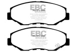 EBC 13-15 ILX 1.5 Hybrid Ultimax2 Front Brake Pads FITS: Acura - EBCUD914