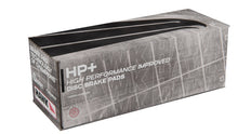 Load image into Gallery viewer, Hawk Performance HB916N.740 FITS:Hawk 2020 Toyota Supra / 19-20 BMW Z4 HP+ Street Front Brake Pads Brake Pads Performance
