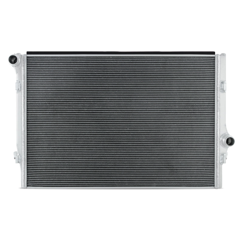 Mishimoto MMRAD-MK7-15 FITS: Radiators FITS: 2015+ Volkswagen/Audi MK7 Aluminum Radiator Radiators