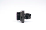 Aeromotive 15605 FITS: ORB-08 to AN-06 Male Flare Reducer Fitting Fittings
