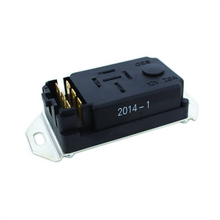 Load image into Gallery viewer, Mishimoto MMFAN-CNTL-UPROBE FITS: Fans &amp; Shrouds FITS: Adjustable Fan Controller Kit Probe Style Temp Sensor Fans &amp; Shrouds