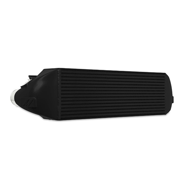 Mishimoto MMINT-FOST-13KBBK FITS: Intercooler Kits FITS: 2013+ Ford Focus ST Black Intercooler w/ Black Pipes Intercooler Kits