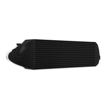 Load image into Gallery viewer, Mishimoto MMINT-FOST-13KBBK FITS: Intercooler Kits FITS: 2013+ Ford Focus ST Black Intercooler w/ Black Pipes Intercooler Kits