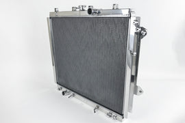 CSF 7085 FITS: 10-19 Toyota 4Runner High Performance All-Aluminum Radiator Radiators