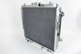 CSF 7085 FITS: 10-19 Toyota 4Runner High Performance All-Aluminum Radiator Radiators