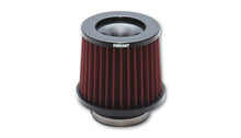 Load image into Gallery viewer, Vibrant 10924 FITS: The Classic Performance Air Filter (5.25in O.D. Cone x 5in Tall x 3.5in inlet I.D.) Air Filters Universal Fit