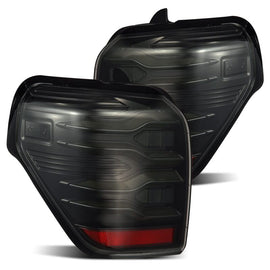 AlphaRex 690030 Tail Lights