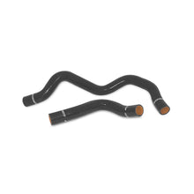 Load image into Gallery viewer, Mishimoto MMHOSE-MIA-99BK FITS: 99-05 Mazda Miata Black Silicone Radiator Hose Kit Hoses