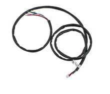 Load image into Gallery viewer, AEM 30-3459 FITS: Power Harness for 30-0300 X-Series Wideband Gauge Wiring Harnesses