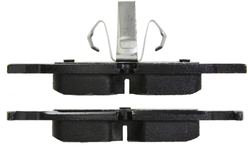 Stoptech 309.11700 FITS:StopTech Performance 06 BMW 330 Series (Exc E90) / 07-09 335 Series Rear Brake Pads Brake Pads Performance