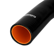 Load image into Gallery viewer, Mishimoto MMHOSE-LTN-2WDBK FITS: Hoses FITS: Ford F-150/250/Expedition Black Silicone Radiator Coolant Hose Kit Hoses