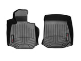 WeatherTech 19+ Z4 Front FloorLiner - Black FITS: BMW - WET4415341