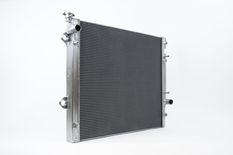CSF 7215 FITS: 03-09 Lexus GX470 4.7L V8 / 03-09 Toyota 4Runner 4.7L V8 All Metal Radiator Radiators
