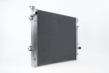 Load image into Gallery viewer, CSF 7215 FITS: 03-09 Lexus GX470 4.7L V8 / 03-09 Toyota 4Runner 4.7L V8 All Metal Radiator Radiators