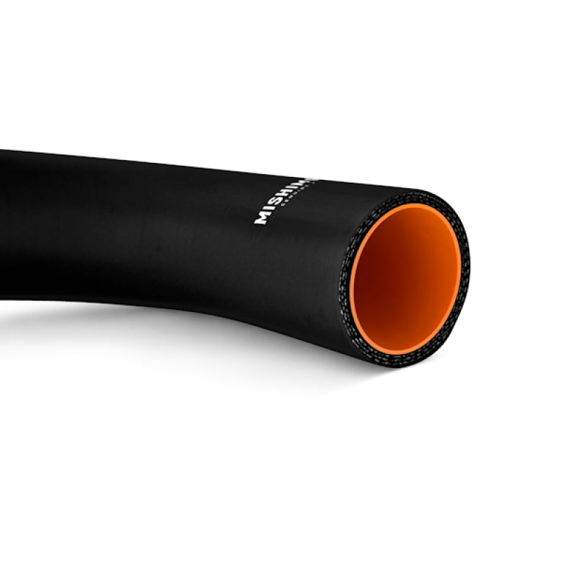 Mishimoto MMHOSE-WRX-15BK FITS: Hoses FITS: 2015+ Subaru WRX Silicone Radiator Coolant Hose Kit Black Hoses