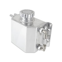 Load image into Gallery viewer, Mishimoto MMRT-1LP FITS: Coolant Reservoirs FITS: 1L Coolant Overflow Tank Polished Coolant Reservoirs
