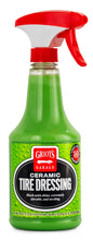 Load image into Gallery viewer, Griots Garage Ceramic Tire Dressing - 22oz