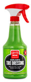 Griots Garage Ceramic Tire Dressing - 22oz