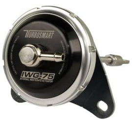 Turbosmart TS-0612-1072 FITS: IWG75 Wastegate Actuator Suit GM LTG 2.0L Engines Black 7PSI Wastegates