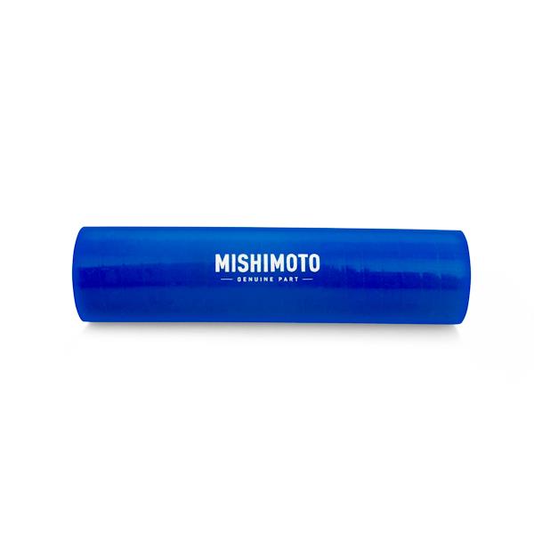 Mishimoto MMHOSE-WRX-15ANCBL FITS: Hoses FITS: 2015 Subaru WRX Blue Silicone Radiator Coolant Ancillary Hoses Kit Hoses