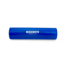 Load image into Gallery viewer, Mishimoto MMHOSE-WRX-15ANCBL FITS: Hoses FITS: 2015 Subaru WRX Blue Silicone Radiator Coolant Ancillary Hoses Kit Hoses