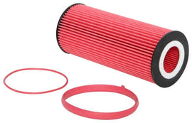 K&N Engineering HP-7015 FITS:K&N Oil Filter OIL FILTER AUTOMOTIVE Oil Filters