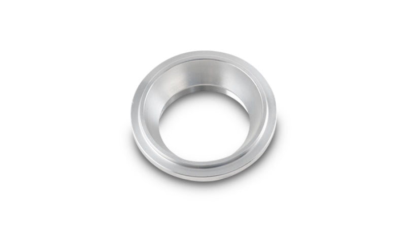 Vibrant 10134 FITS: Aluminum Thread On Replacement Flange for Tial style Blow Off Valves Flanges