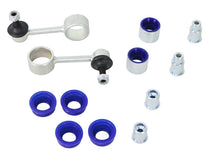 Load image into Gallery viewer, Superpro TRC4300 FITS:SuperPro 2015 Audi A3 Quattro Premium Rear HD High Articulation End Link Set Sway Bar Endlinks