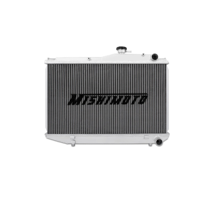 Mishimoto MMRAD-AE86-83 FITS: Radiators FITS: 83-87 Toyota Corolla Manual Aluminum Radiator Radiators