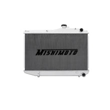 Load image into Gallery viewer, Mishimoto MMRAD-AE86-83 FITS: Radiators FITS: 83-87 Toyota Corolla Manual Aluminum Radiator Radiators