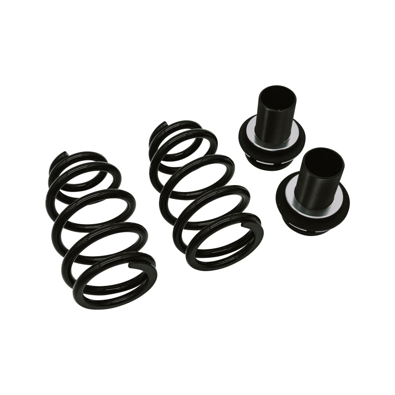 Air Lift 79003 FITS: Performance 15-20 Audi A3 / 15-24 VW GTI Coilover Kit Coilovers
