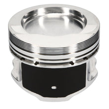 Load image into Gallery viewer, JE Pistons 186235 FITS: VW 2.8LITER VR6 KIT Set of 6 Pistons Piston Sets Forged 6cyl