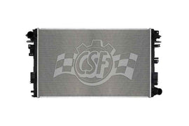 CSF 3944 Radiators