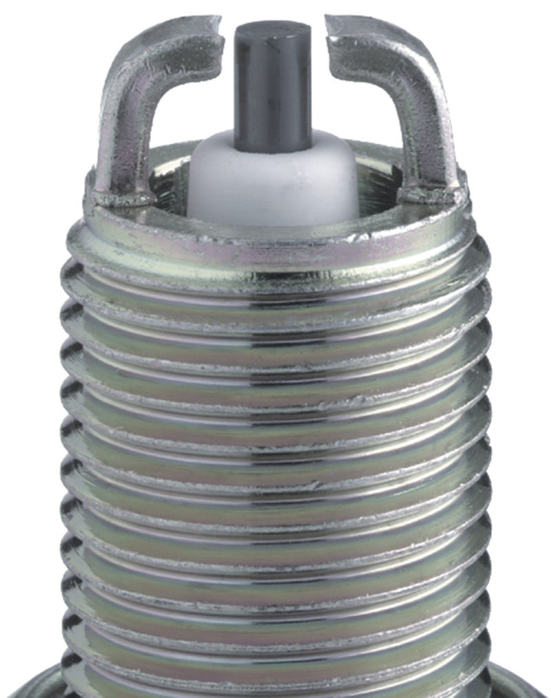 NGK 7415 FITS: Single Platinum Spark Plug Box of 4 (DCPR8EKP) Spark Plugs