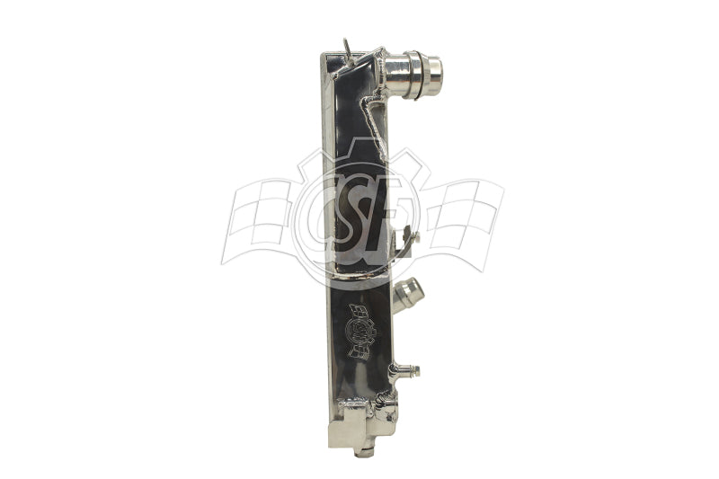 CSF 7045 FITS: 2011+ BMW 1 Series M / 08-11 BMW 135i / 07-11 BMW 335i M/T Radiator Radiators