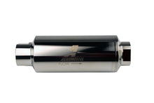 Load image into Gallery viewer, Aeromotive 12339 FITS: Pro-Series In-Line Fuel Filter ORB-12 10 Micron Microglass Element Fuel Filters