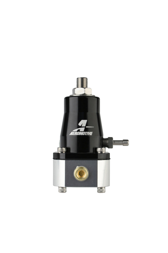 Aeromotive 13130 FITS: Regulator and Fitting Kit Fuel Pressure Regulators