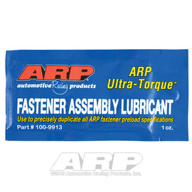 ARP 100-9913 FITS: Ultra Torque Lube 1.0 oz. Brush Top Bottle Greases & Lubricants