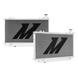 Mishimoto MMRAD-G8-08 FITS: Radiators FITS: 2008-2009 Pontiac G8 Performance Aluminum Radiator Radiators