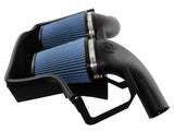 aFe 54-11472 FITS: MagnumFORCE Intakes Stage-2 P5R AIS P5R BMW 335i (N54) 07-11L6-3.0L/Z4 35i 09-15 (tt) Cold Air Intakes