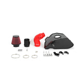 Mishimoto MMAI-CAM4-16RD FITS: 2016+ Chevrolet Camaro 2.0T Performance Air Intake Red Cold Air Intakes