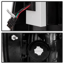 Load image into Gallery viewer, SPYDER 5003904 FITS: Ford Super Duty 08-15 LED Tail Lights Chrome ALT-YD-FS07-LED-C Tail Lights